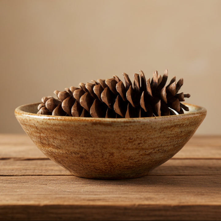 Large Sugar Pine Pinecone