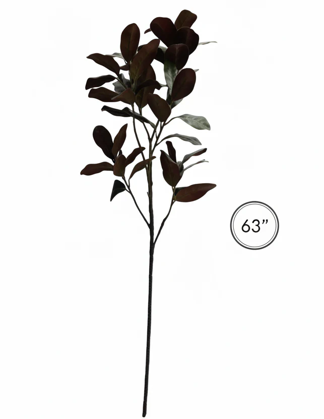 Pre Order Old Southern Magnolia Bough, 2 Size Options