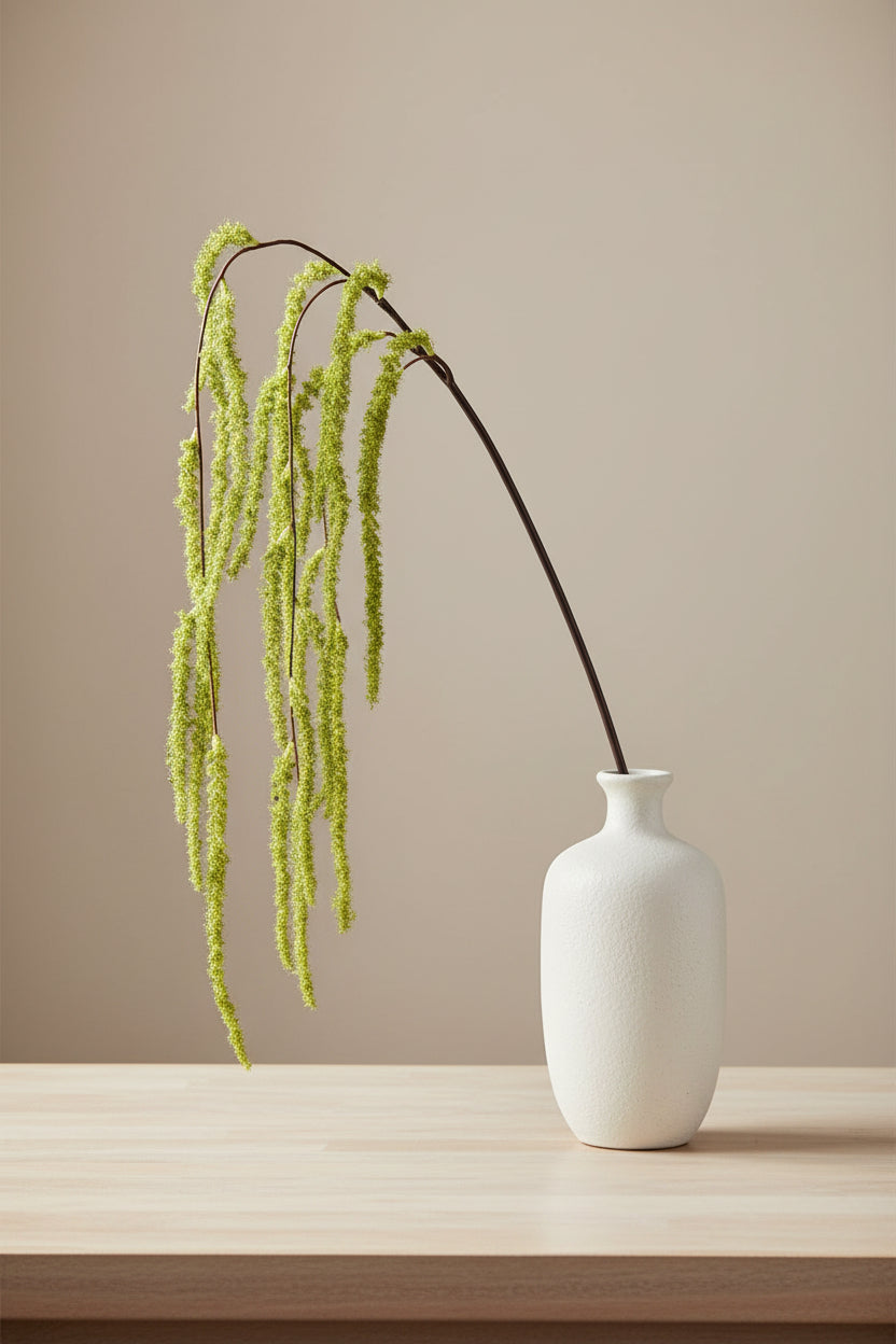 49.25" Amaranthus Hanging Spray