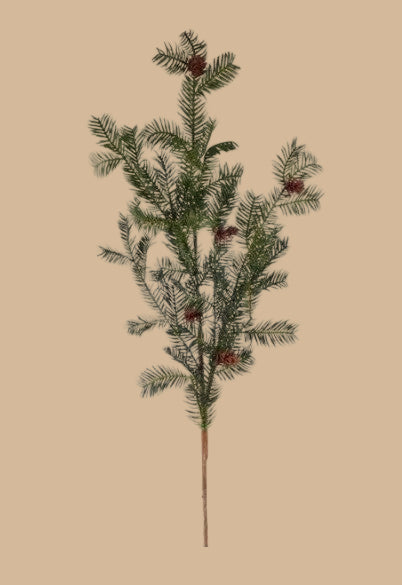 Balsam Pine & Pinecone Spray