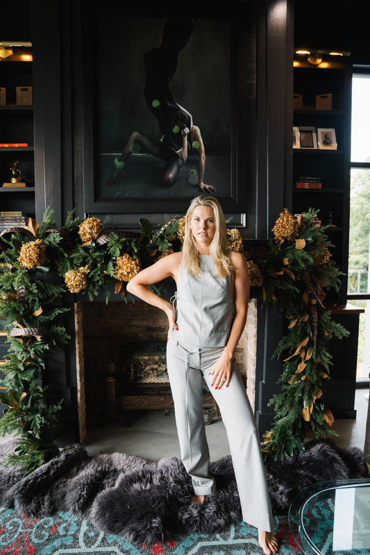 Angie, The Seasonal Home Stylist