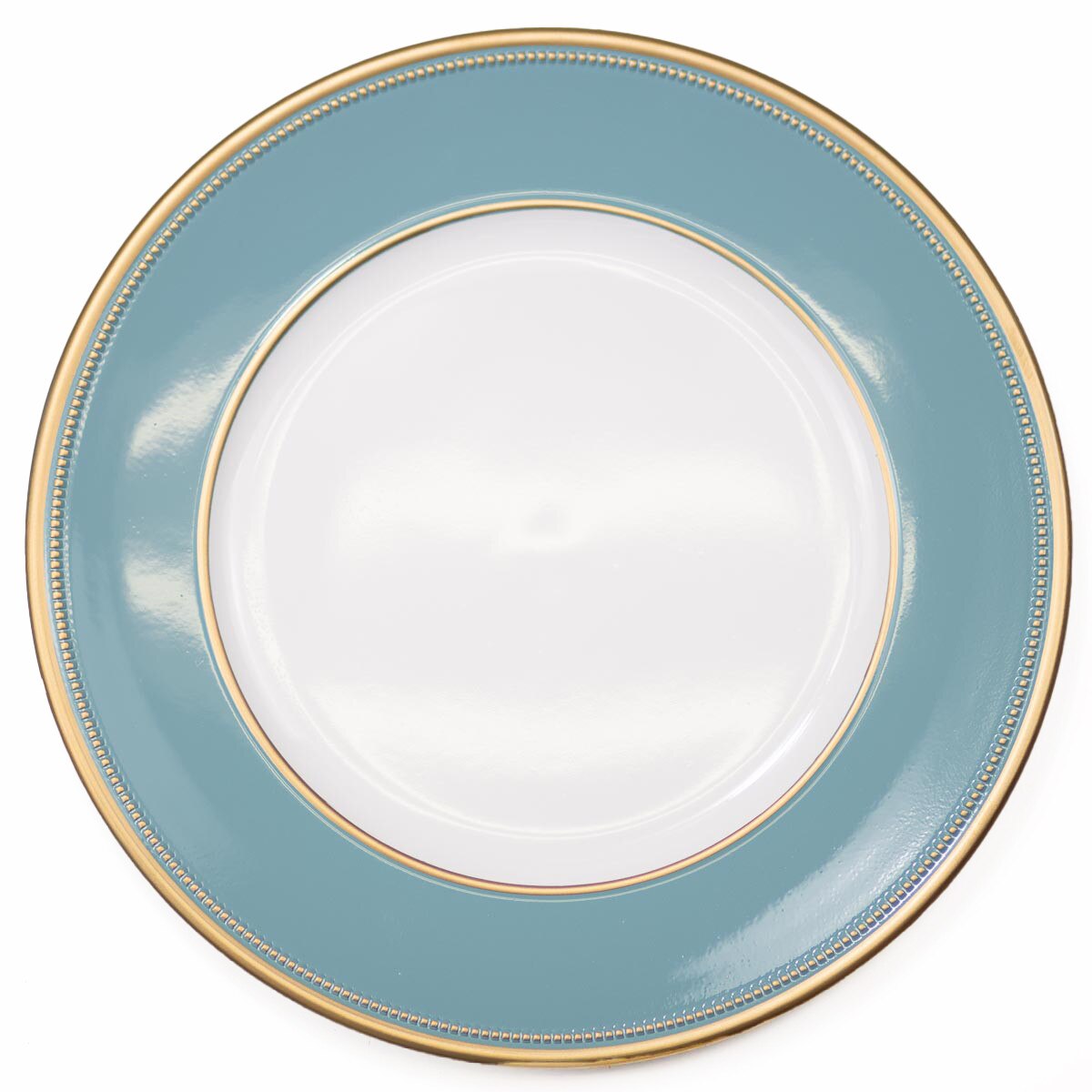 Charger Plate, 5 Style Options