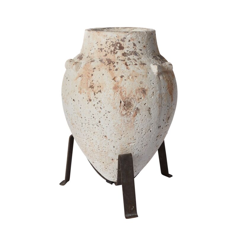 Pre Order Tuscan Planter w/ Stand