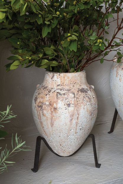 Pre Order Tuscan Planter w/ Stand