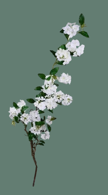 Stephanotis Branch 68"L