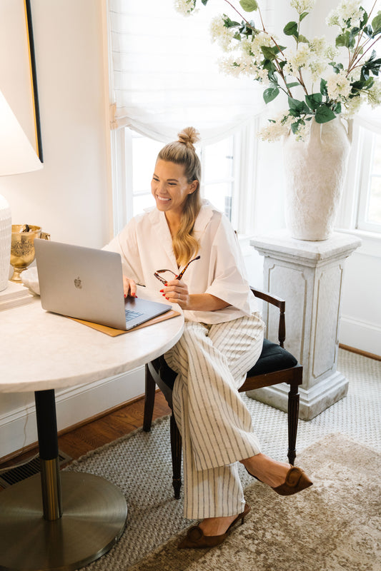 The Business Session Level 2