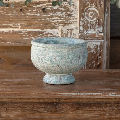Orleans Footed Bowl, 2 Size Options