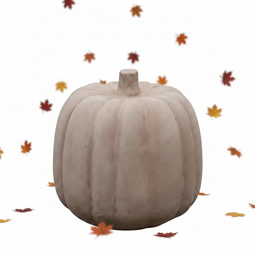 Pre Order Terra Cotta Zucca, 2 Size Options