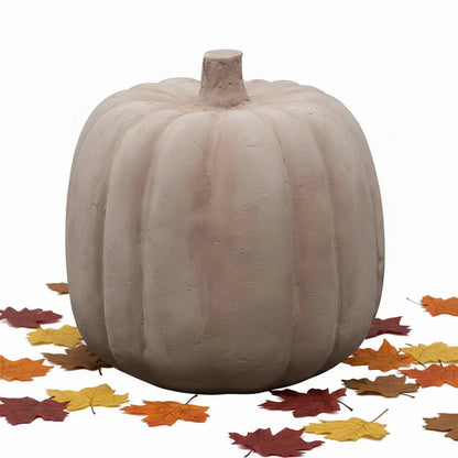 Pre Order Terra Cotta Zucca, 2 Size Options