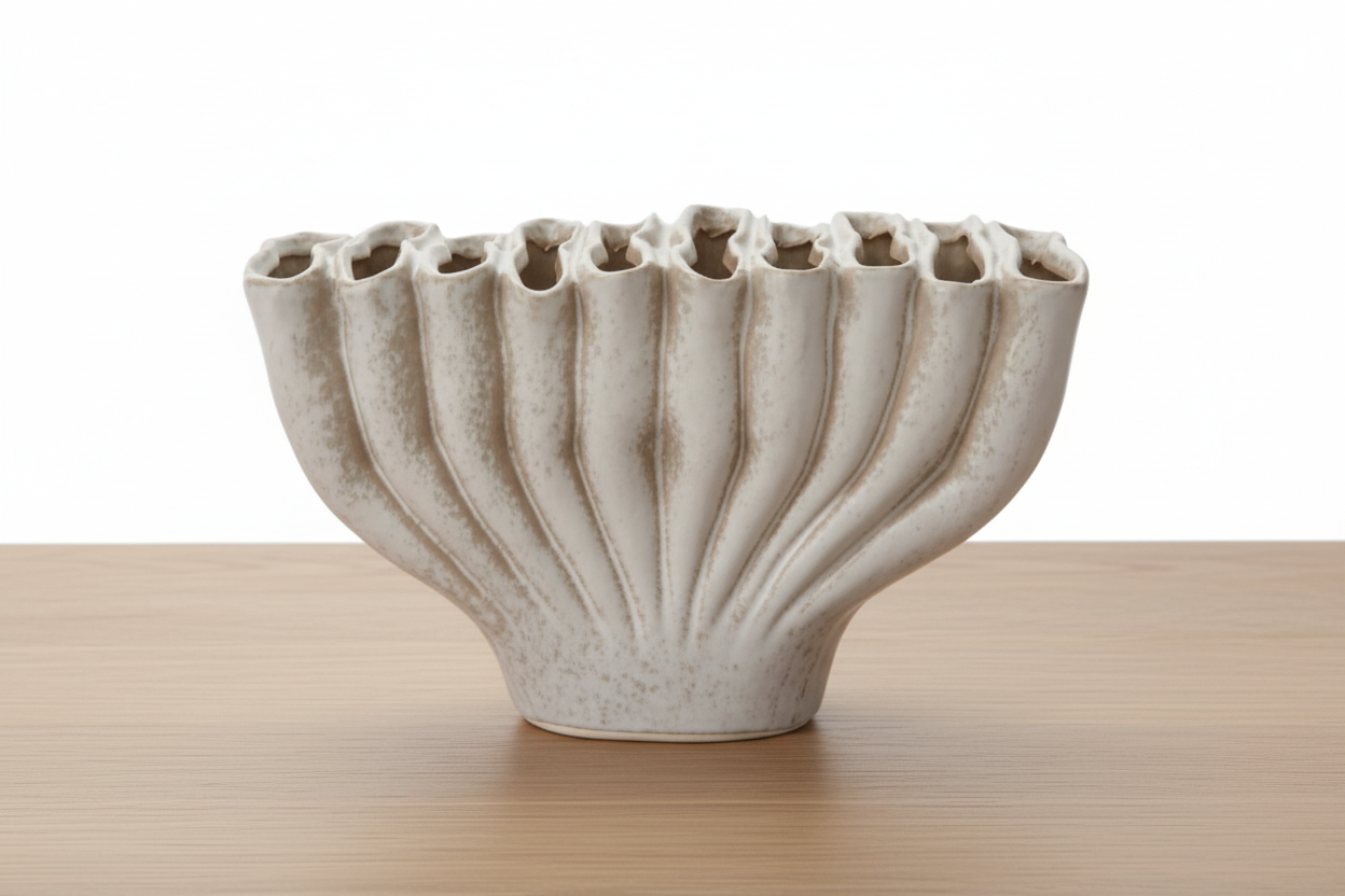 Pre Order Clymene Vase, 2 Size Options