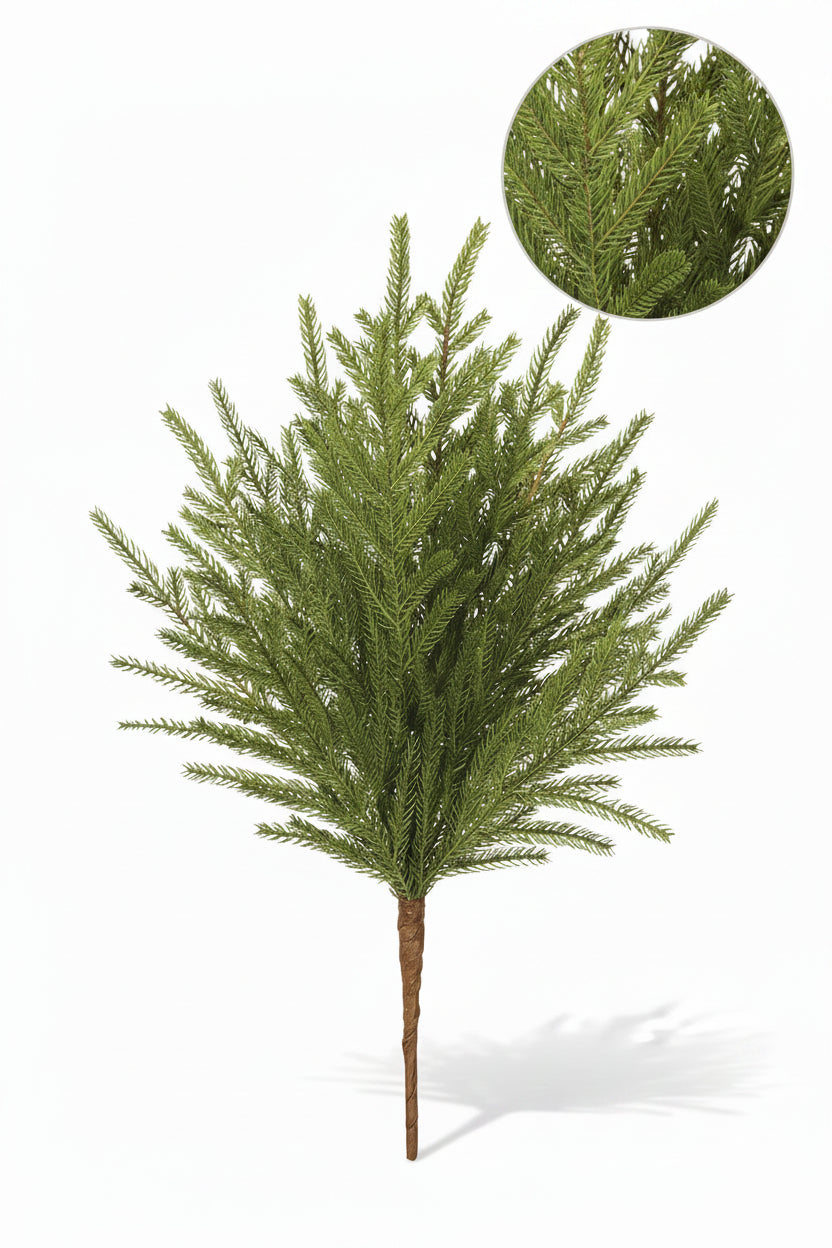 20" Cypress Spray