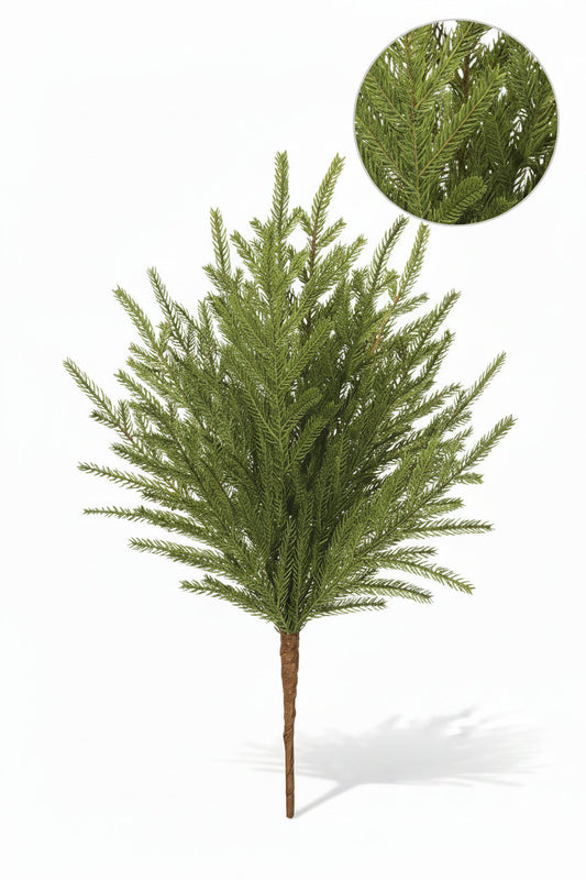 20" Cypress Spray