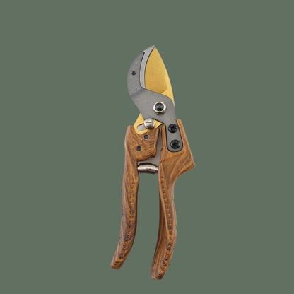 Aluminum & Stainless Steel Gardening Shears