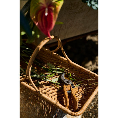 Aluminum & Stainless Steel Gardening Shears