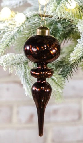 Bronze Ornaments, 2 Style Options