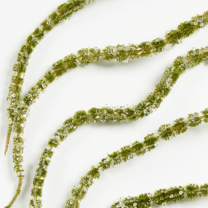 Natural Green Botanica Pick