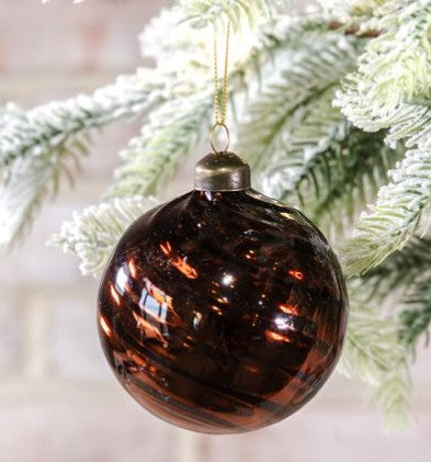 Bronze Ornaments, 2 Style Options